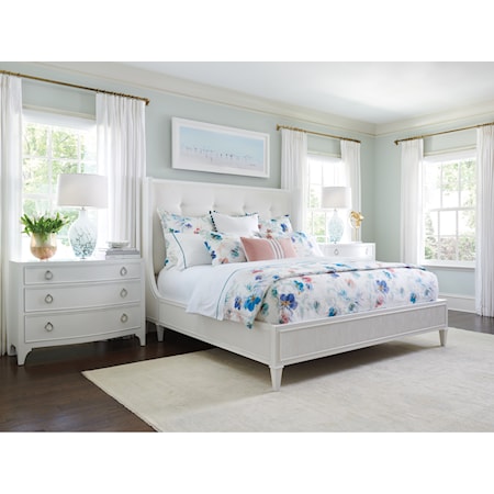 Queen Bedroom Group